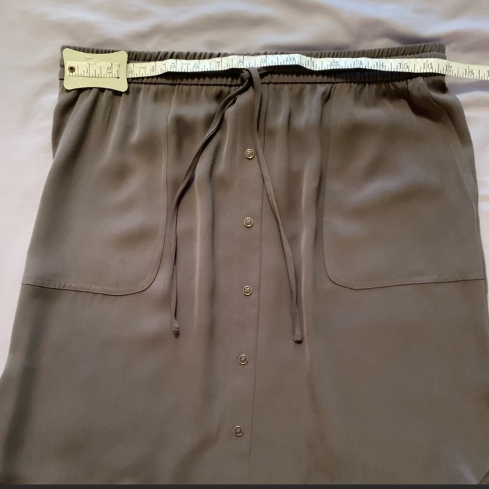 🆕 NWOT Apt 9 skirt, L - Picture 4 of 9